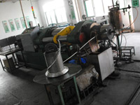 臺錫擠壓工序31